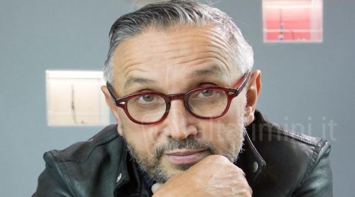 Bruno Barbieri fa tappa in Romagna con il format '4 Hotel' in onda su Sky - 