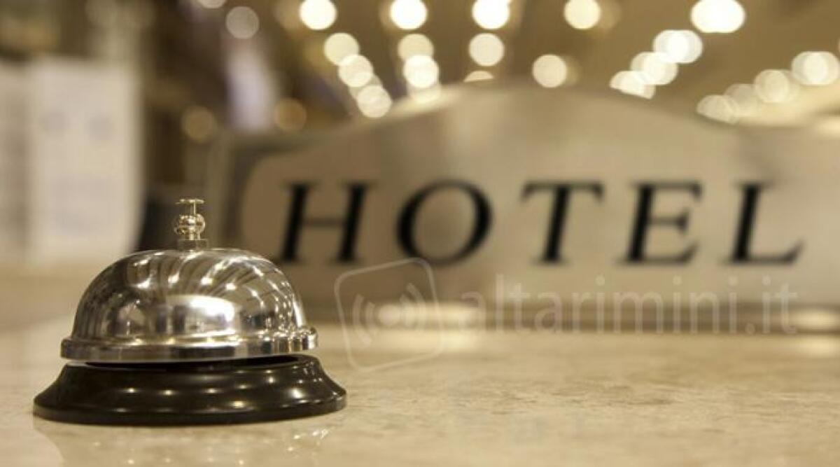 'Voglio lasciare la camera perch&eacute; la vicina scoreggia': ecco le richieste pi&ugrave; strane agli hotel di Rimini - Foto di repertorio