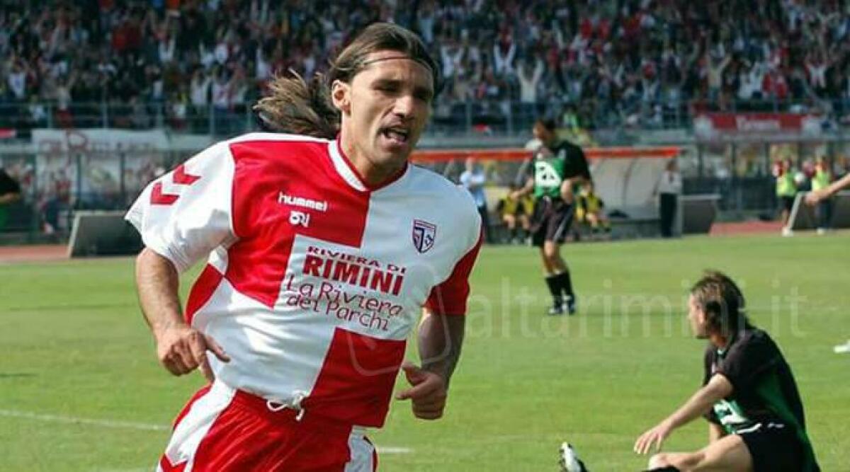 Rimini in C, l'esultanza di Paolo Bravo. 'Che impresa! Il mio sogno &egrave; ritornare'. Ecco il budget per la C - 