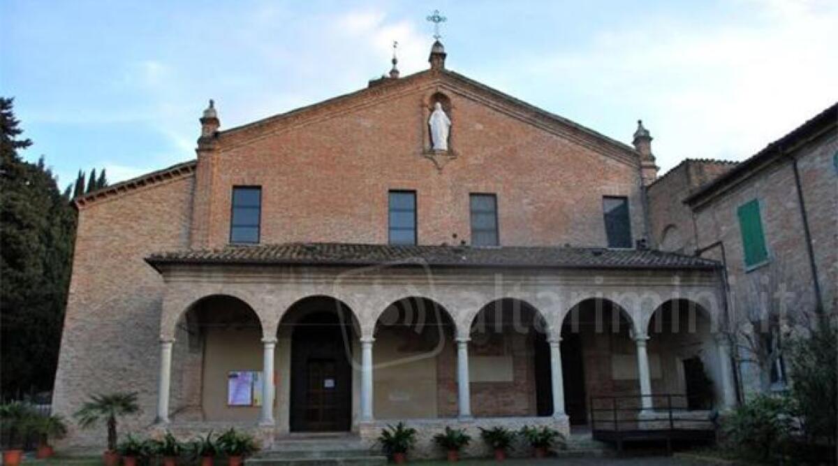 Pasquetta della gente di mare, celebrazioni alle Grazie di Rimini con tutti i rappresentanti marittimi - 
