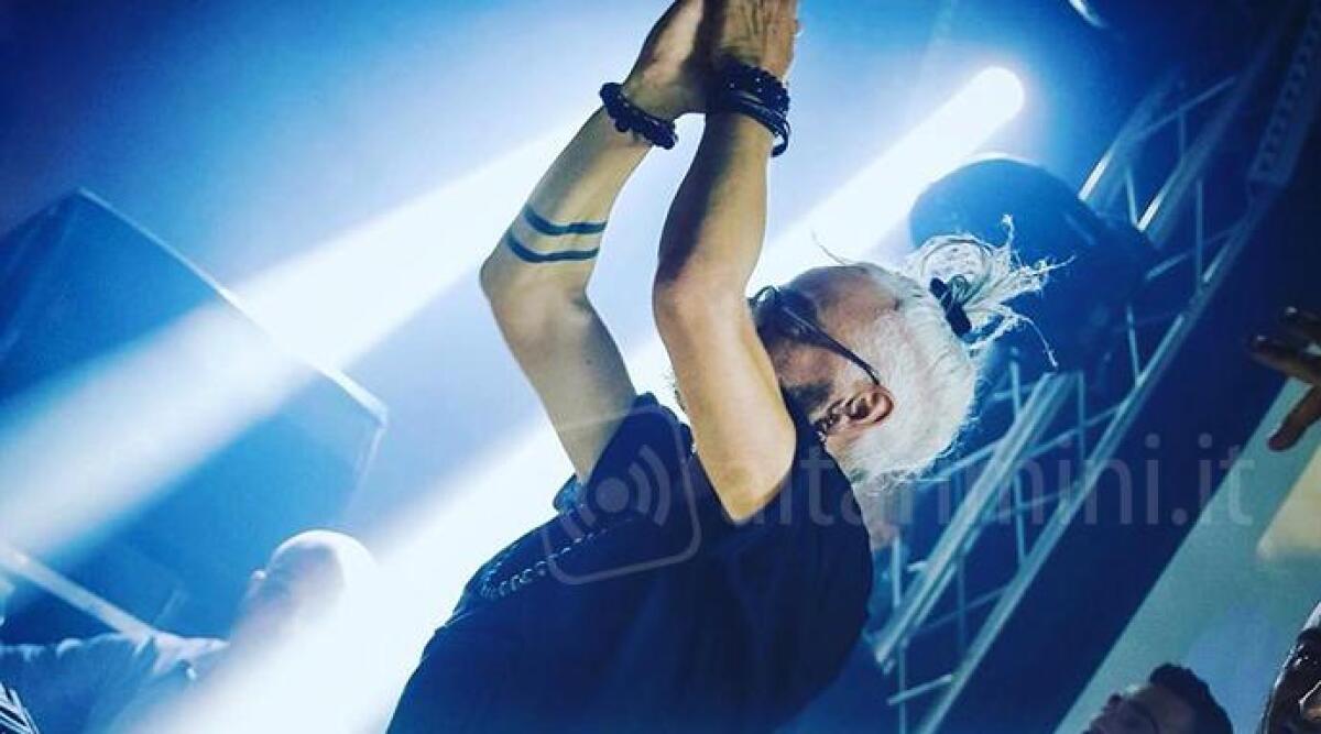 I migliori deejay si incontrano a Rimini alla Convention Nazionale 2018 - 