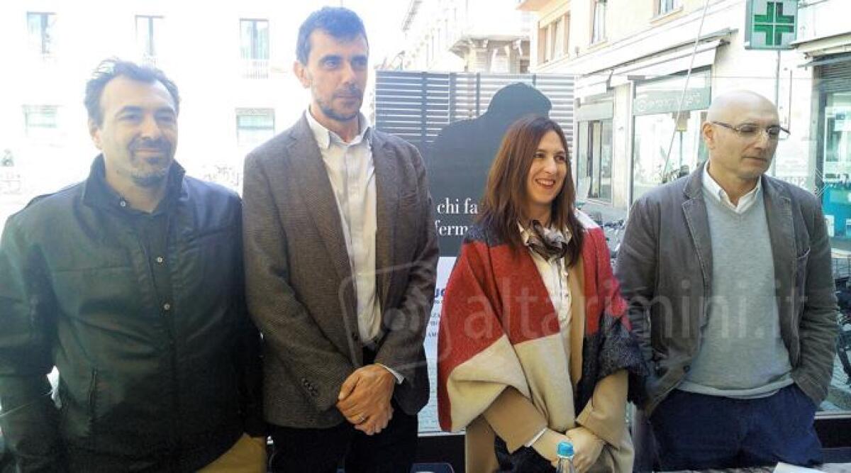 Rimini, nasce sportello per aiutare uomini con problemi di relazione e a rischio violenza - 