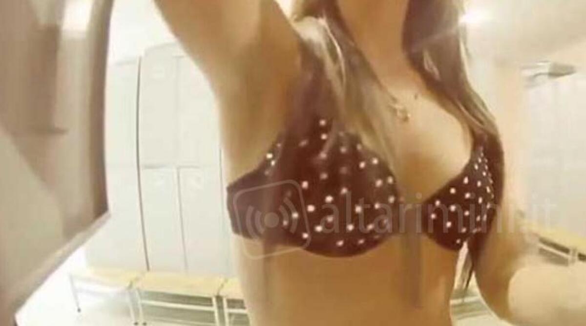 Telecamere nello spogliatoio delle dipendenti, denunciato direttore di supermercato di Rimini - 