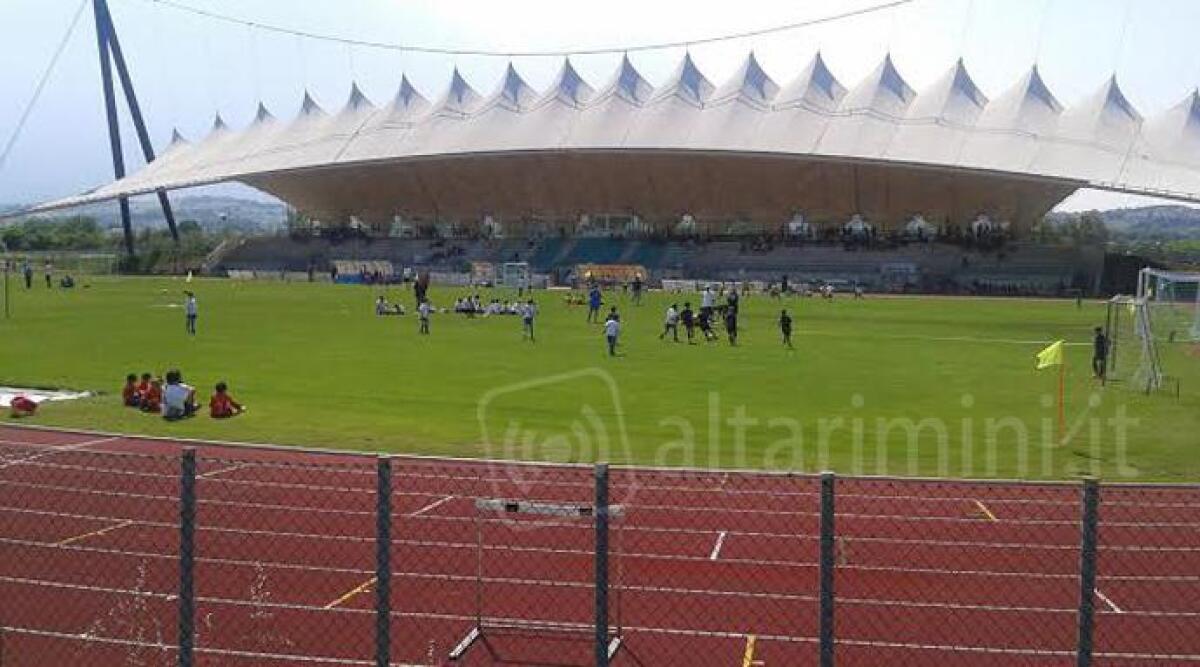 Dal 28 aprile torna la Misano Cup, protagoniste 128 squadre di calcio giovanile - 