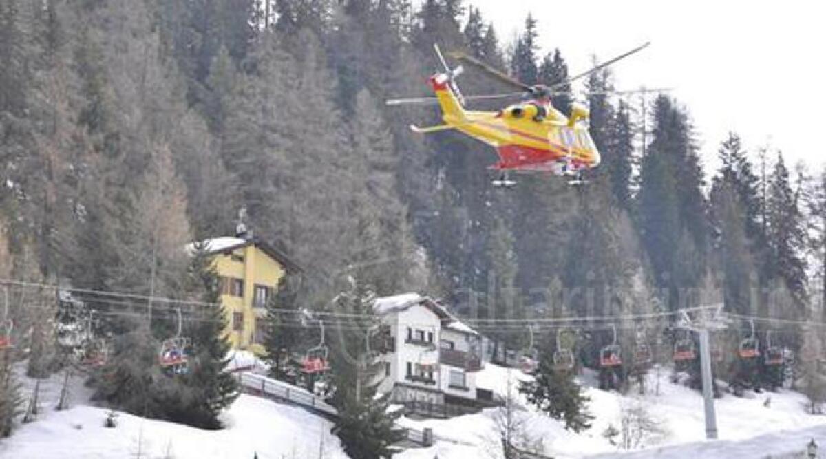 Valanga a Pila travolge sciatori alpinisti: era un corso della scuola Pietramora, coinvolta sezione di Rimini - 