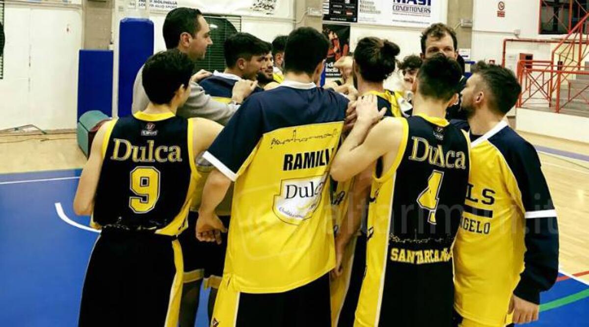 Basket C, hurrà Angels contro Castenaso: quarta vittoria di fila e ora sono a -2 dalla vetta -