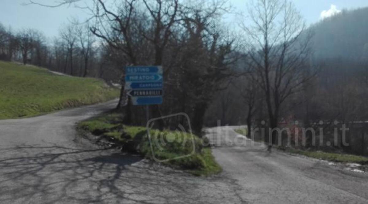 Alta Valmarecchia senza linee telefoniche, la zona del Parco abbandonata dagli enti pubblici -