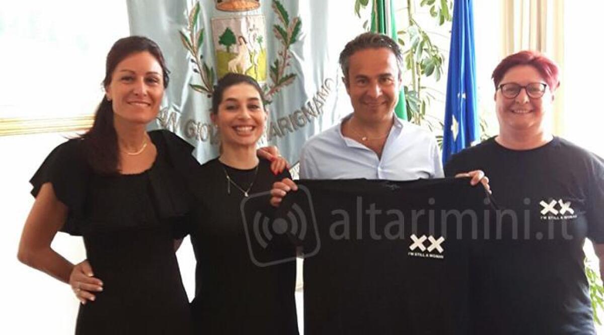 Ambra e la sua storia dopo la malattia, costretta all'asportazione di utero e ovaie ora aiuta chi soffre - 