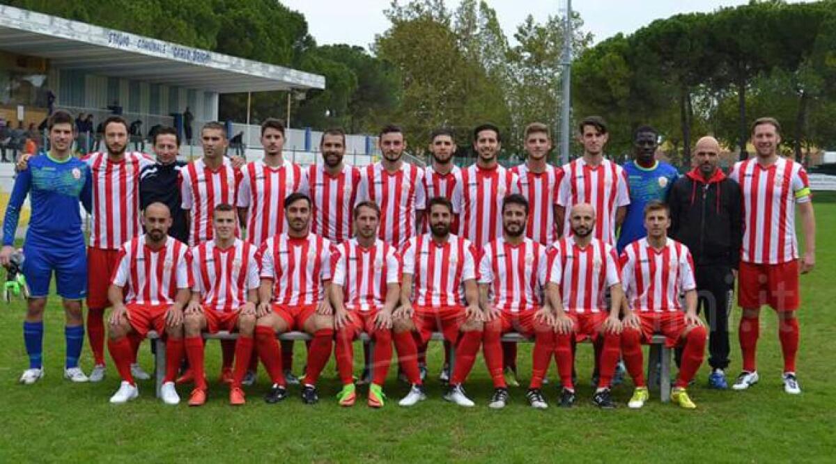 Morciano Calcio promosso in Promozione: dalla paura alla gioia con uno strepitoso Rotondi -