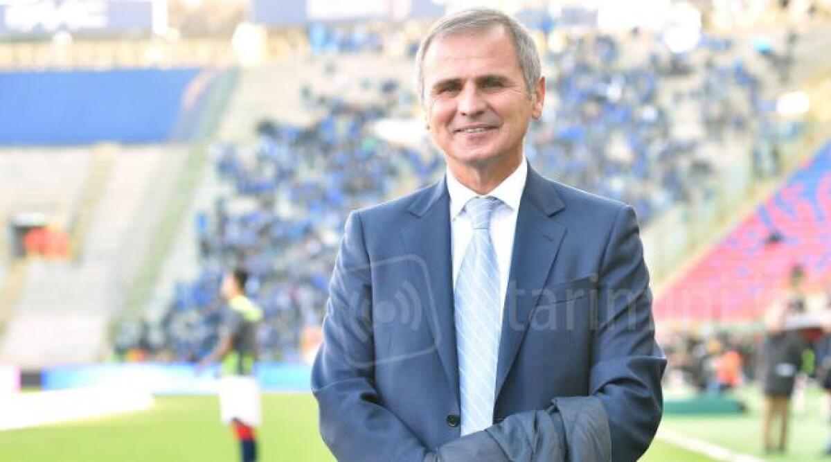 Il ds dell'Atalanta Zamagna tifa Rimini: 'Abbiamo giocatori per il club biancorosso. Tentoni ottimo profilo' - 