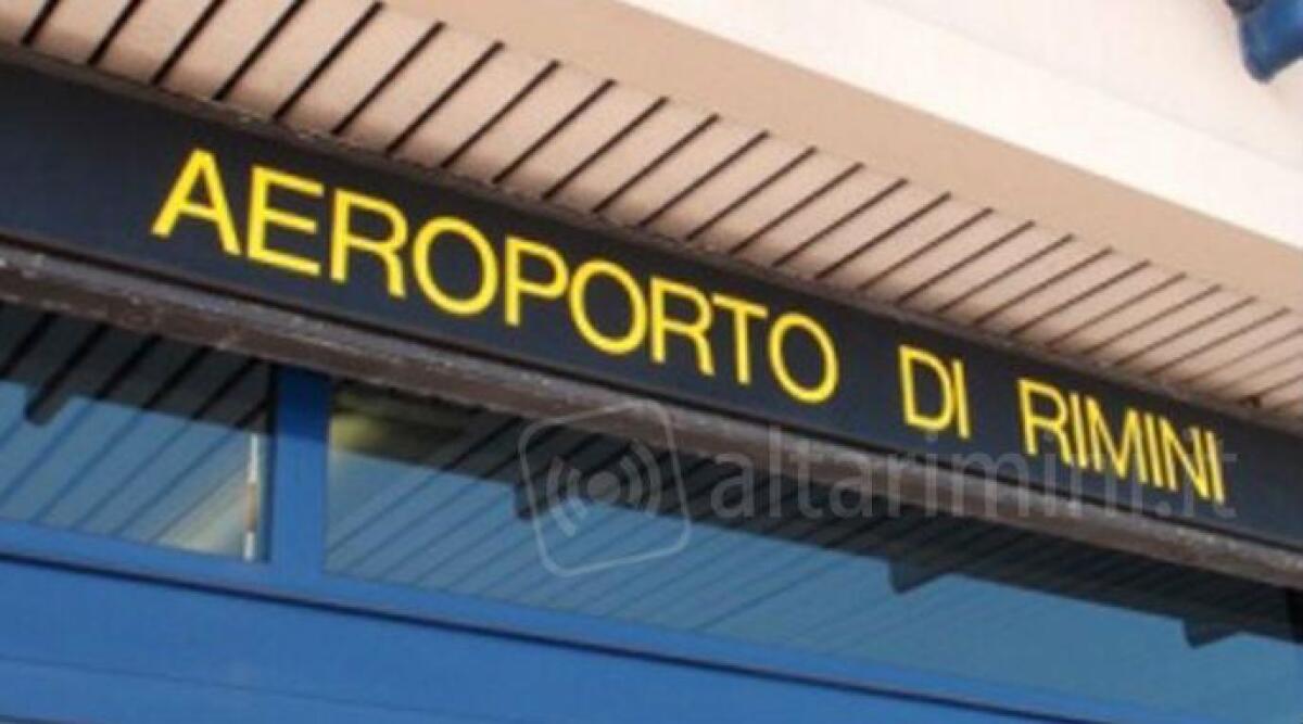 Airiminum approvato il bilancio: un 2017 da record per la societ&agrave; dell&rsquo;aeroporto di Rimini - 