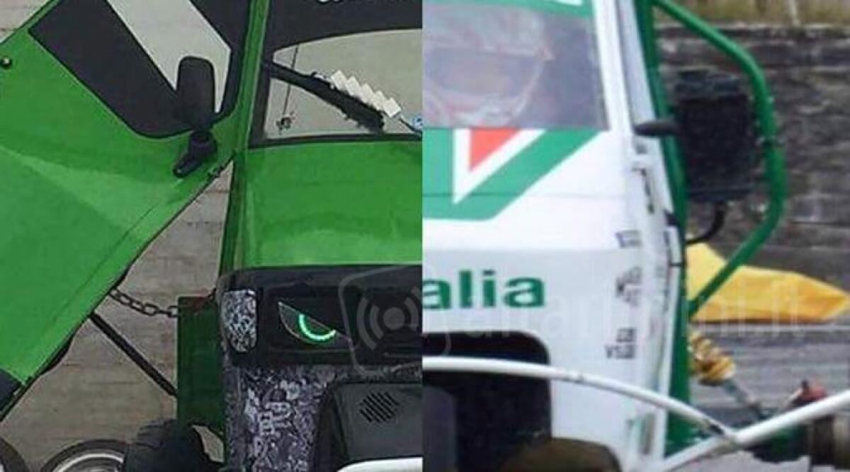Novafeltria, domenica 3 giugno primo raduno di ape, vespe e scooter - 