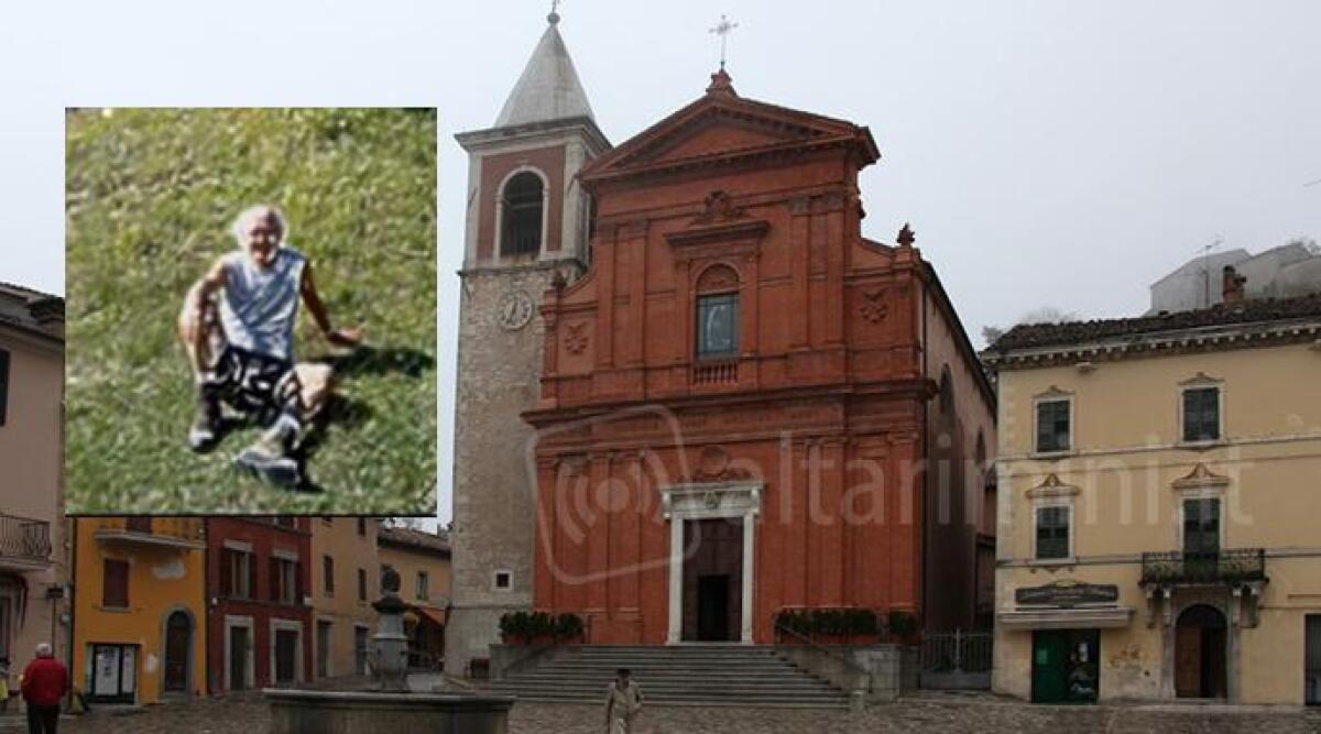 Morto dopo la lite, scomparso tragicamente Ambrogio Lizambri: professore molto noto in Valmarecchia -