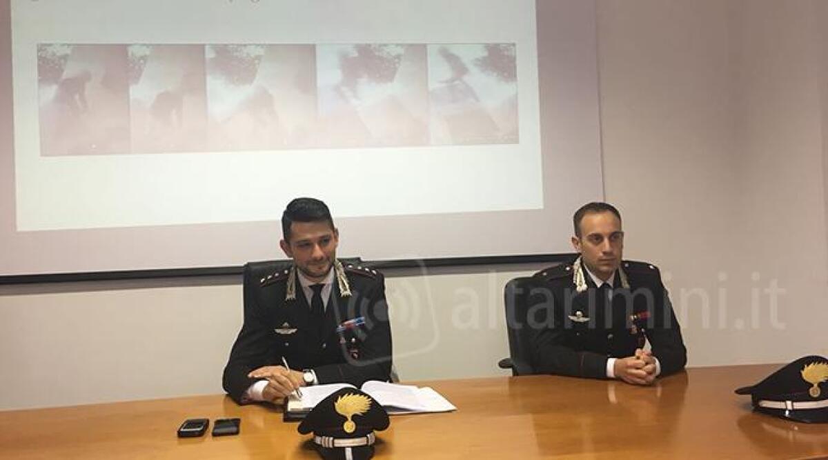 A Riccione rapinarono il Rolex ad una donna di 80 anni: due arresti dei carabinieri - 