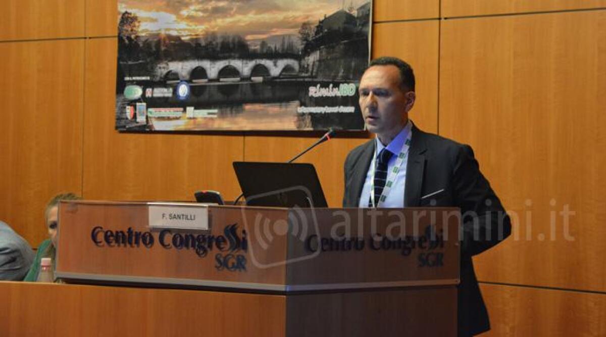 Aumentano i riminesi che soffrono di malattie croniche all'intestino, sono 900. Convegno sul tema al centro Sgr - 