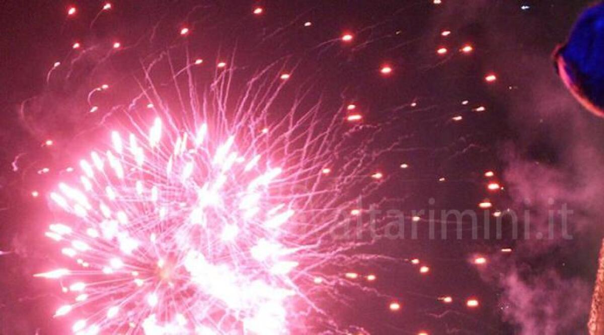 Pennabilli come Rimini, per la prima volta arriva la Notte Rosa -
