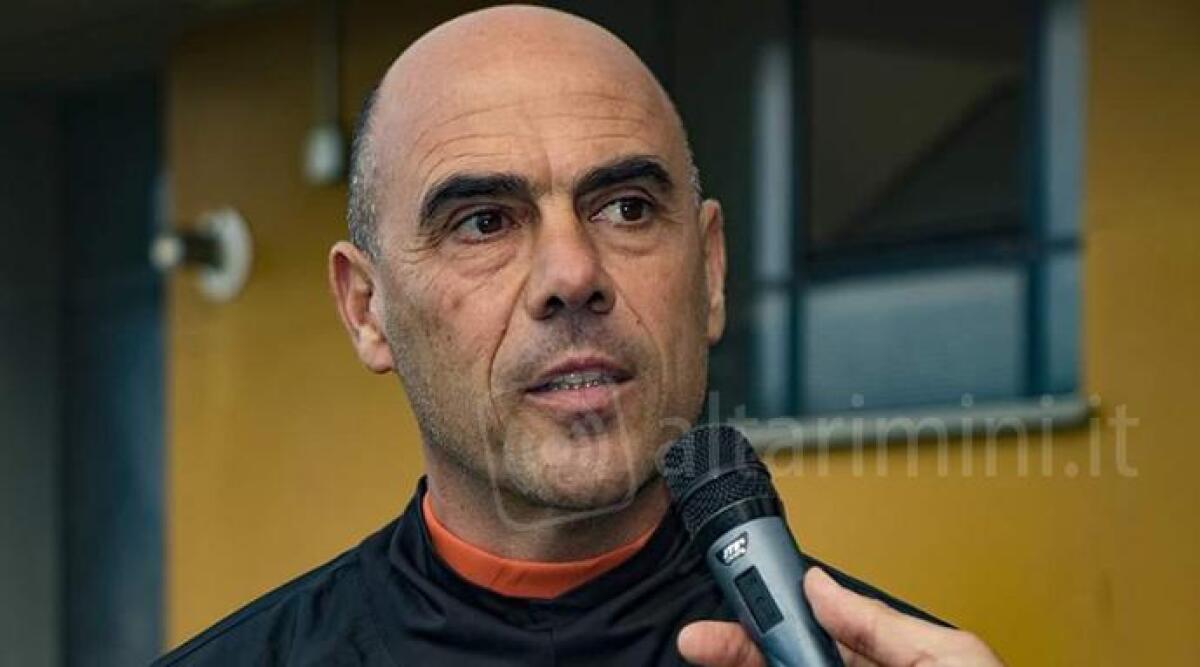 Calcio 1a Cat. Nicolini lascia la panchina dell'Athletic Poggio, probabile sostituto Damato -