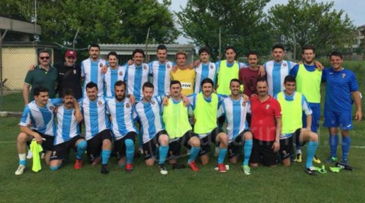 Calcio 1a Cat: Granata supera 4-2 l'Athletic Poggio e conquista il sesto posto -