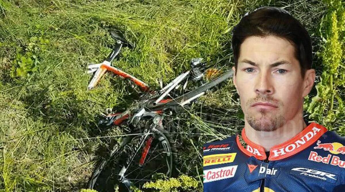 Morte del pilota Hayden, investito in bici: il 13 giugno l'udienza preliminare, 30enne rischia il processo - 