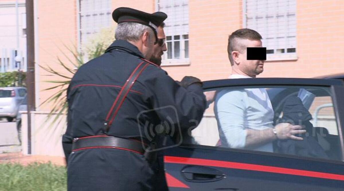 VIDEO: maxi rete dello spaccio attorno a un ortofrutta di Rimini, in nove mesi giro da affari da 1 milioni di euro -