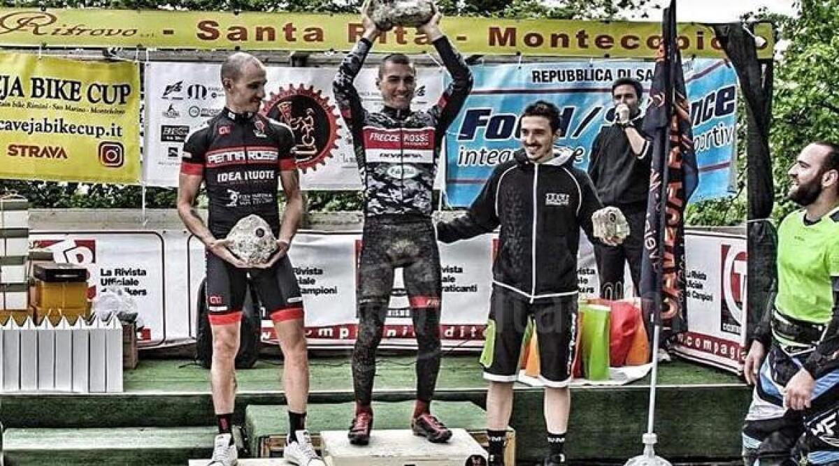 Ciclismo, una domenica di successi per le Frecce Rosse di Rimini - 