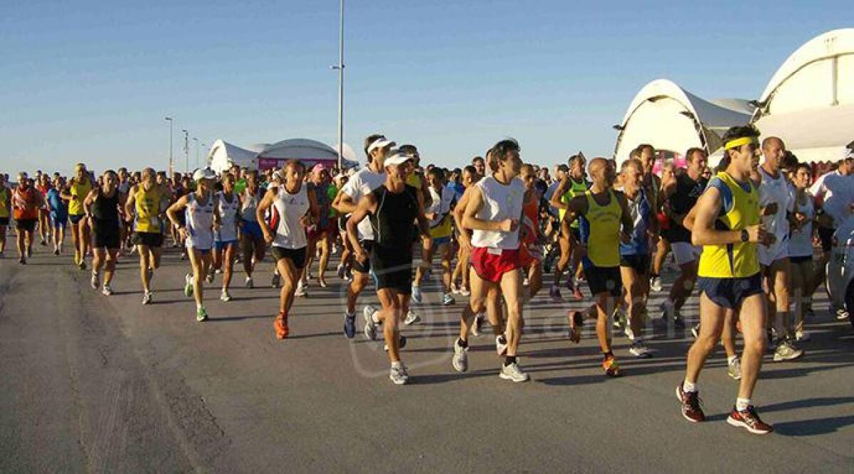 Con tanti eventi sportivi inizia la 'volata' di Rimini verso il weekend del 2 giugno - 
