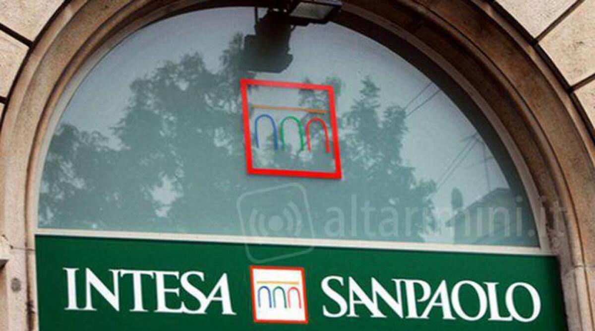 Banche: approvata fusione Cariromagna in Intesa Sanpaolo -