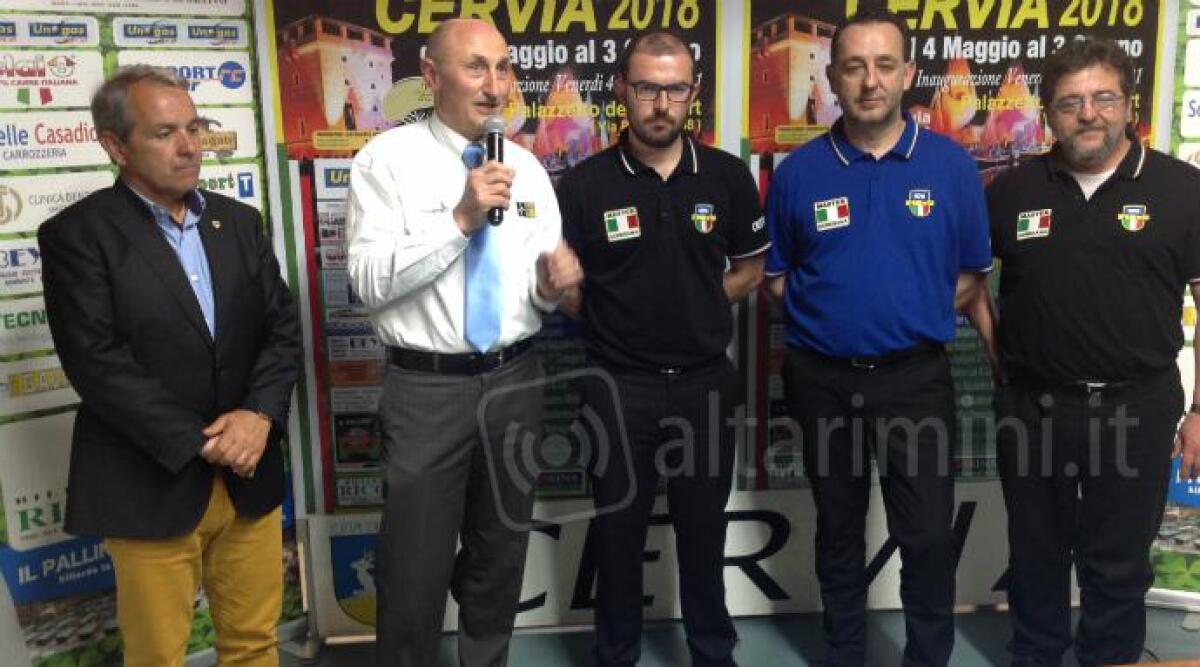 Boccette, a Cervia Minoccheri incoronato re della Goriziana dopo un digiuno di dieci anni - 