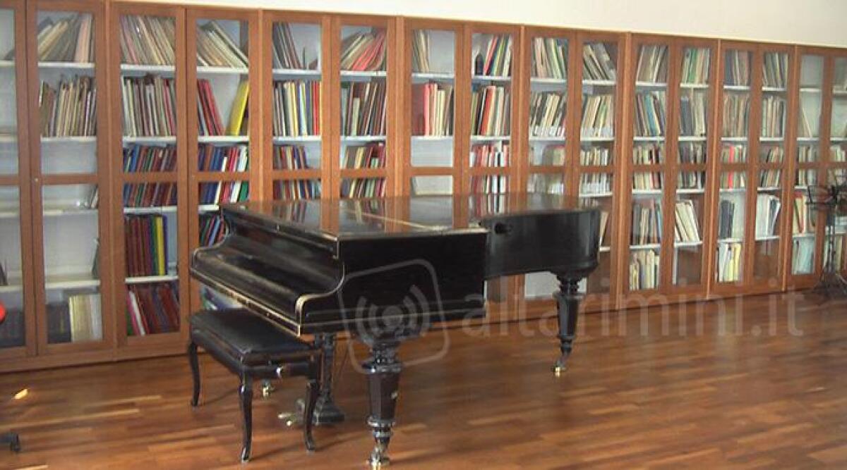 Dal 6 maggio i concerti a ingresso libero degli allievi dell'Istituto musicale riminese 'G. Lettimi' - 