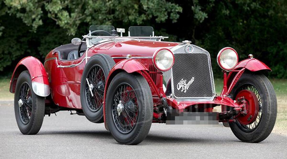 Domenica 13 maggio Rotary &amp; Romagna in festa, si parte con la cronoscalata auto storiche a San Leo - 