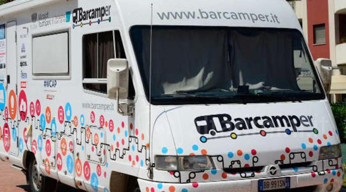 Il Barcamper fa tappa a San Marino per trovare le migliori startup - 