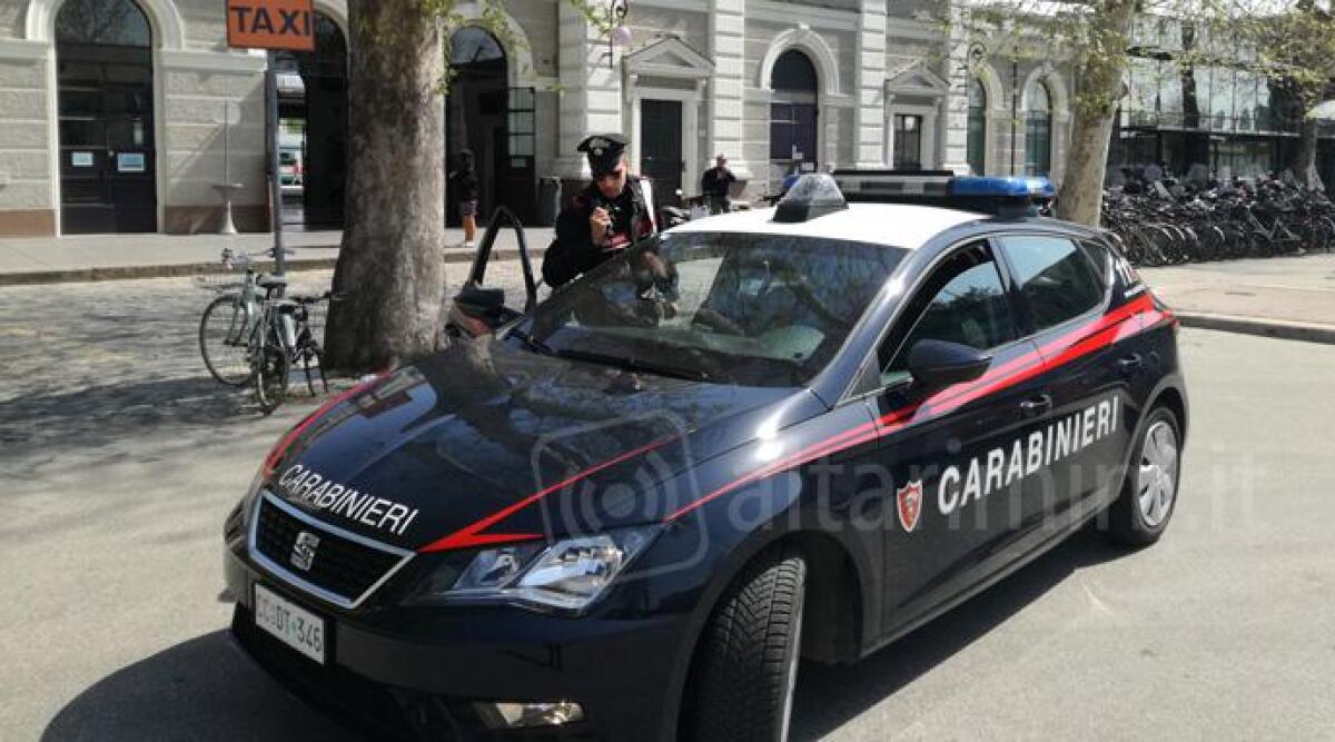 Continua la lotta allo spaccio in zona stazione ferroviaria a Rimini: arrestato pusher tunisino - 