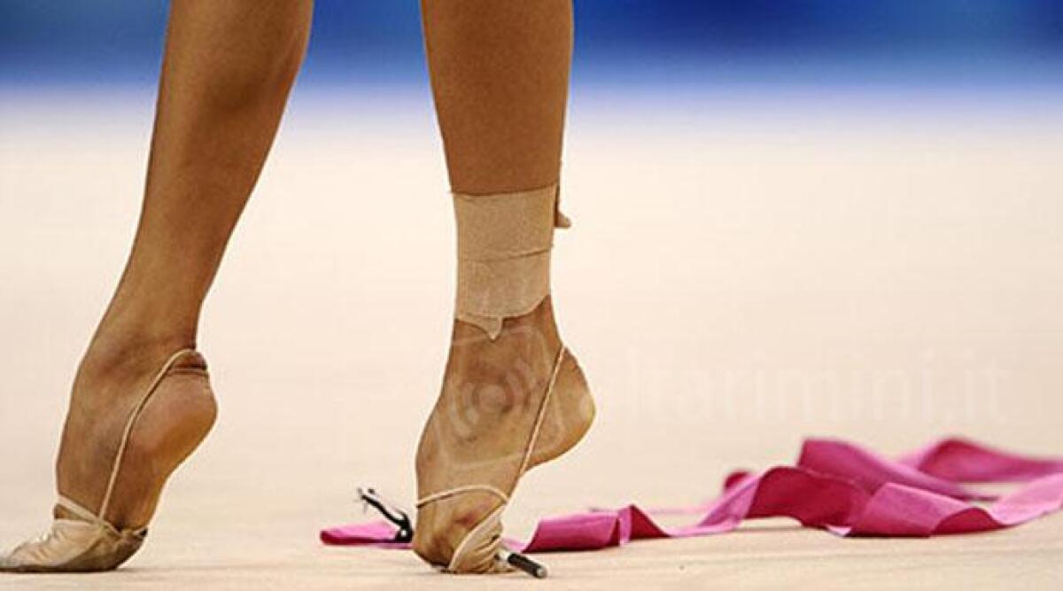 Ginnastica in festa, a Rimini Fiera due settimane di artistica e ritmica e i campionati nazionali Silver - 