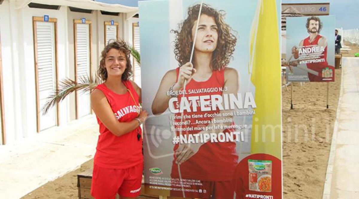 I Salvataggi di Rimini in vetrina: sono i partner di Valfrutta per la campagna di 'Natipronti' - 