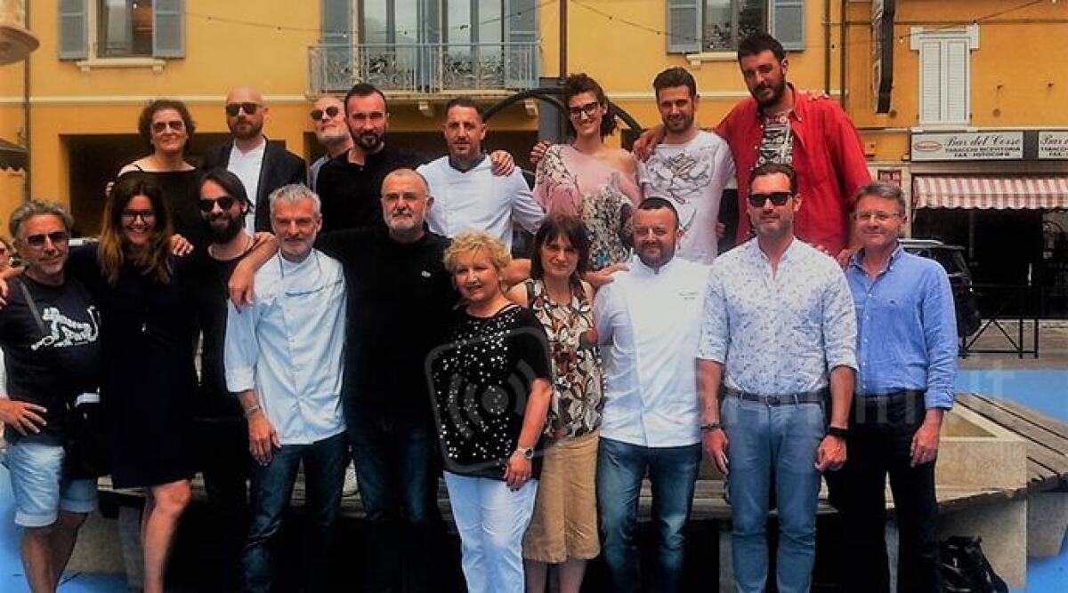 A Riccione buon cibo, musica e aperture botteghe di quartiere per l'evento Ci sei?! Paese a Ferro e Cuoco - 