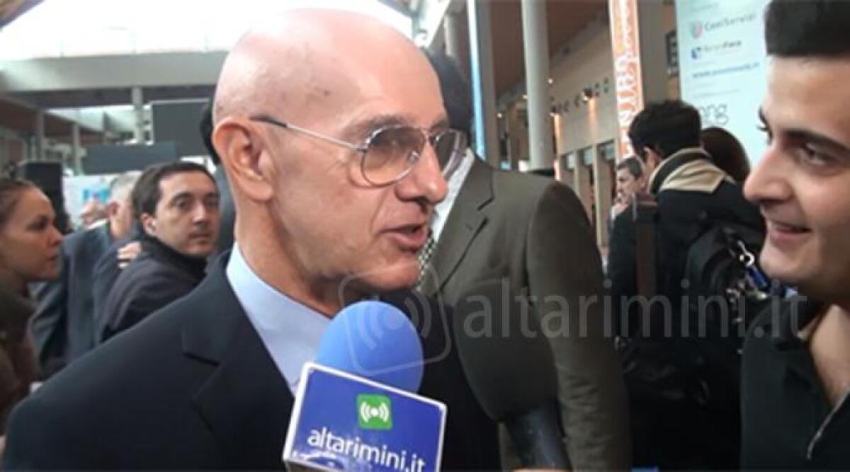 Allenatori e appassionati di calcio arriva alla Fiera di Rimini 'The Coach Experience'. Dall&rsquo;8 al 10 giugno - 