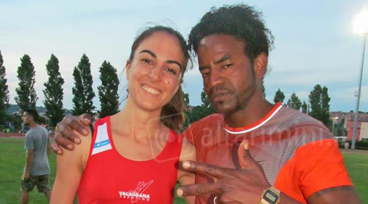 Atletica: Serata magica per gli atleti riminesi, Federica e Cecilia da applausi ad Ancona - 