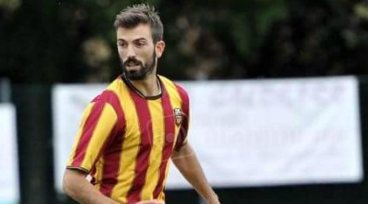 Eccellenza, il Cattolica rinforza il centrocampo col giovane Nicola Palazzi. Confermato Tombari - 