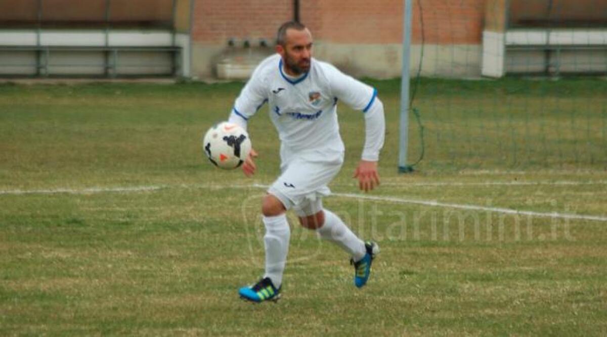 Calcio, in Eccellenza colpo del Medicina: l'ex Rimini e Ravenna Marco Semprini. Fya ancora senza mister - 