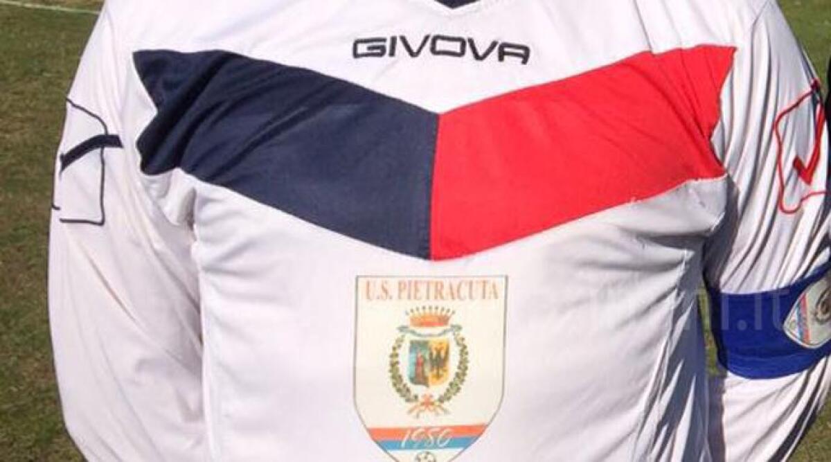 Pietracuta Calcio, colpaccio a centrocampo: Golinucci, nazionale sammarinese. Rimane Lasagni -