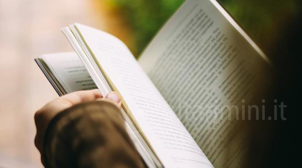 Parte festival Mare di Libri, tra gli ospiti Colfer e Crowley  la manifestazione dei ragazzi che leggono - 