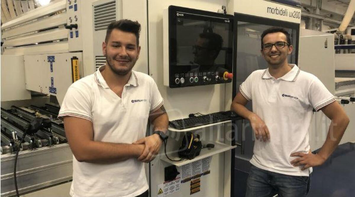 Scm assume a Rimini: l'azienda ricerca giovani diplomati. Dopo la formazione un contratto a tempo indeterminato - 