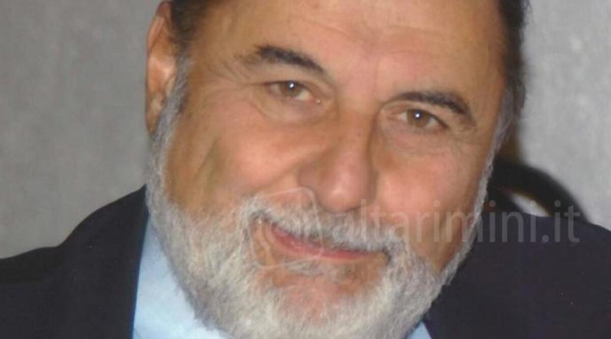 Rimini, scomparso Massimiliano Filippini: ex assessore ed ex preside dell'Istituto Einaudi - 
