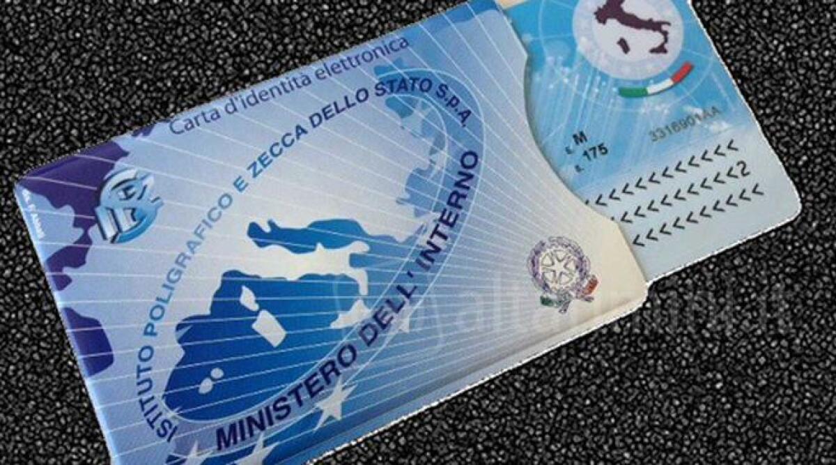 Sant'Agata Feltria: &egrave; arrivata la Carta d'identit&agrave; elettronica - 
