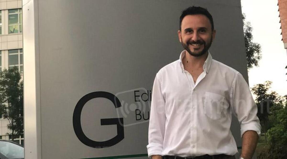 Il presidente Ginnastica Riccione Poesio &egrave; stato eletto consigliere regionale della Federazione - 