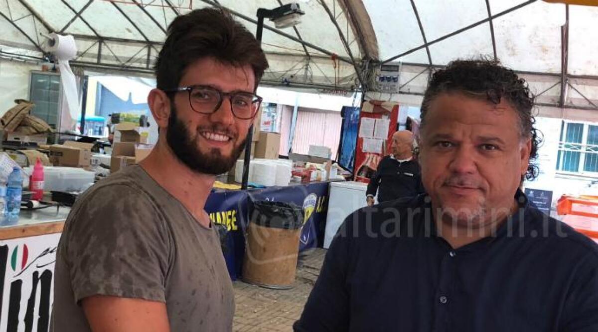 Eccellenza: la Marignanese blinda la difesa con Dominici, ex Pesaro. Diegaro, il giovane Bertani al Taranto - 