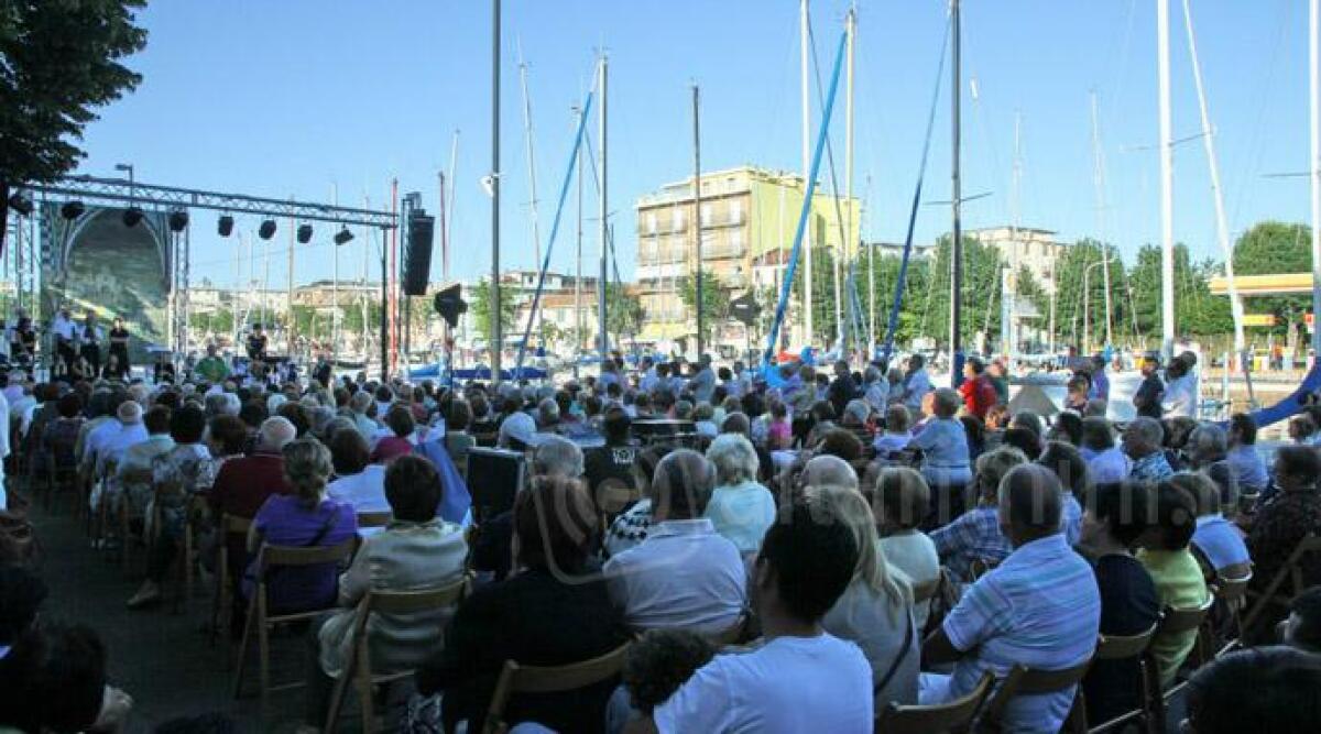 Tradizionale festa di Sant'Antonio a Rimini, tra preghiera, laboratori, visite e momenti conviviali - 