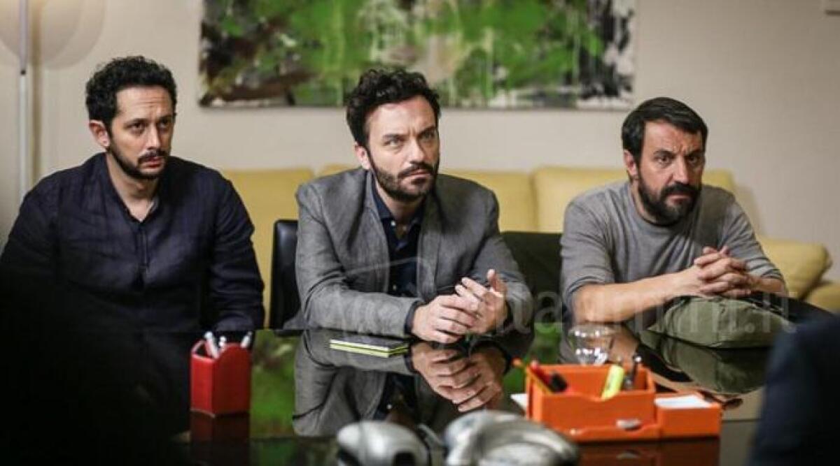 A Riccione i registi de &lsquo;Il terzo segreto di satira&rsquo; presentano &lsquo;Si muore tutti democristiani&rsquo; - 