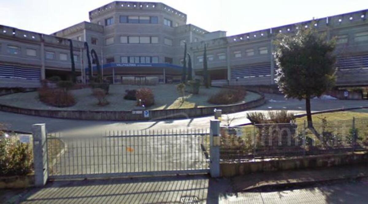 Valpharma di Pennabilli, buona partecipazione al voto per l'elezione dei rappresentanti sindacali -