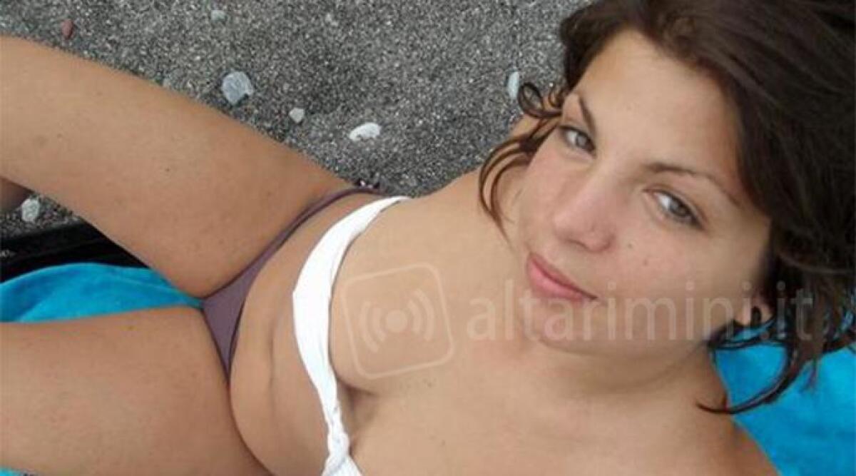 Uccise Anna Maria Stellato, la sentenza d'appello: 29 anni per Zakaria Ismaini - 